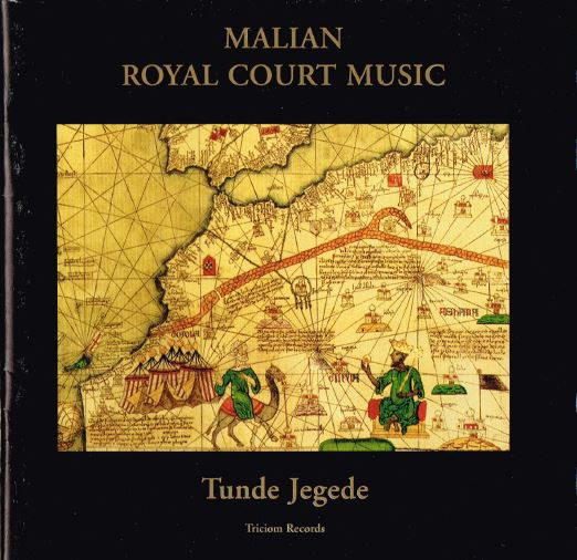 Malian Royal Court Music