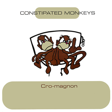 Cro-Magnon