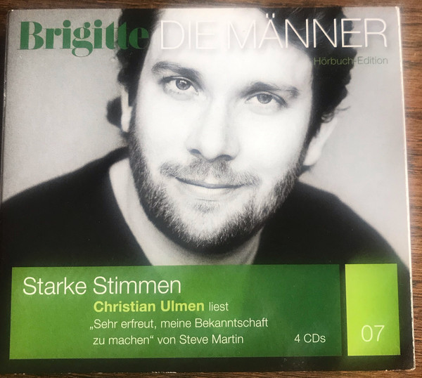 Sehr Erfreut, Meine Bekanntschaft Zu Machen