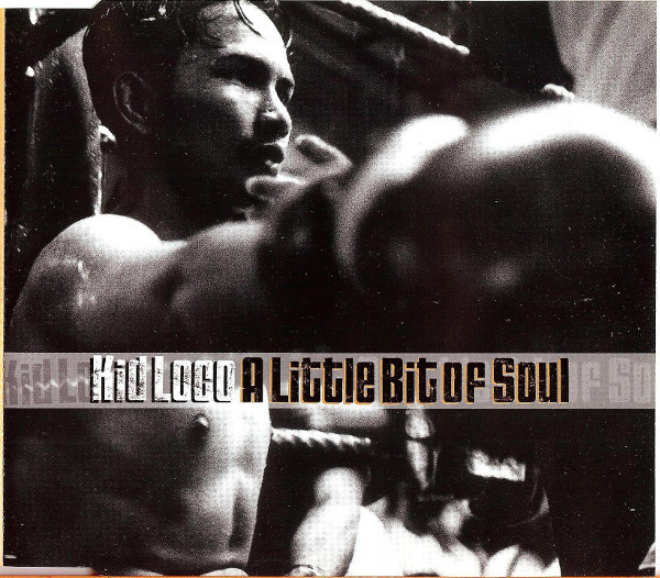 A Little Bit Of Soul