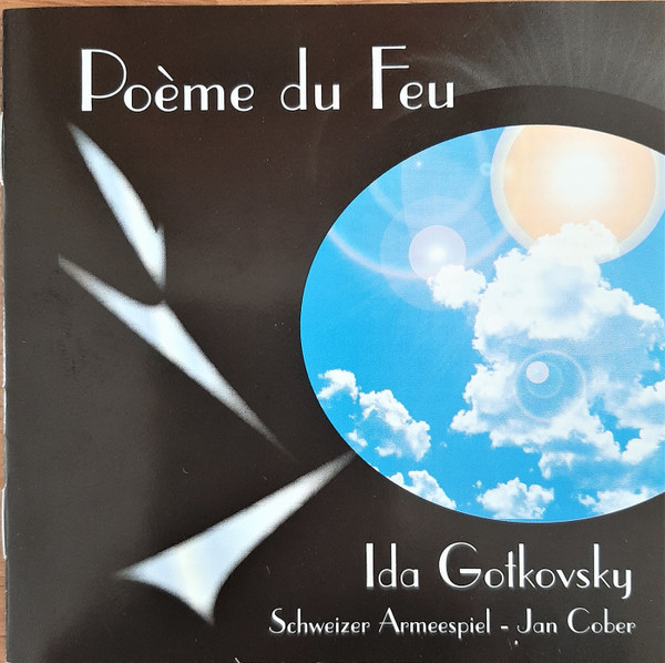 Poème Du Feu