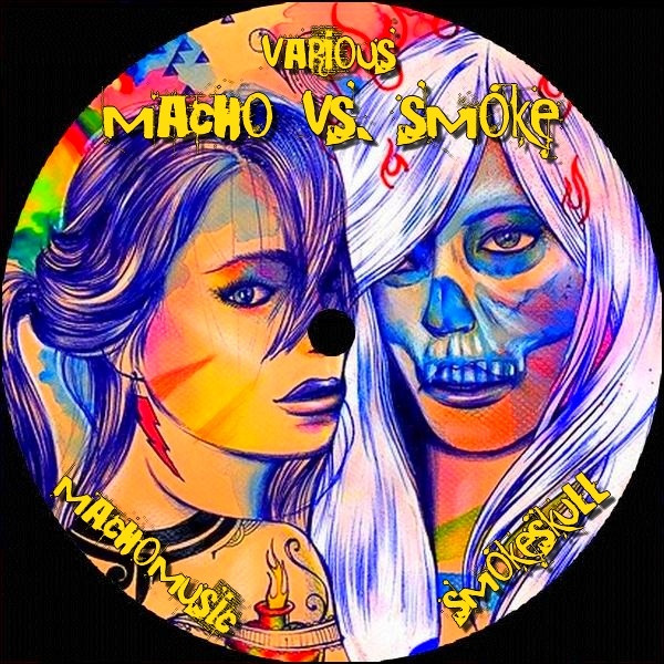 Macho vs. Smoke