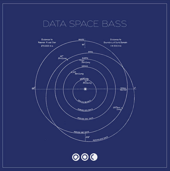 Data Space Bass