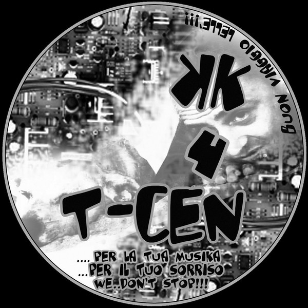 Kernel Panik 006