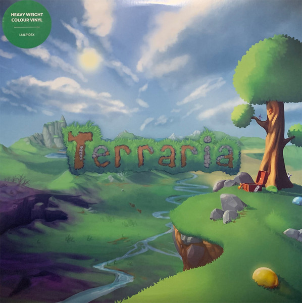 Terraria