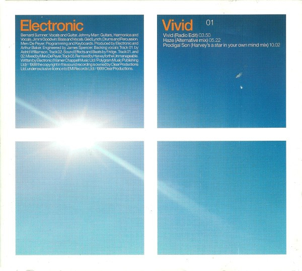 Vivid