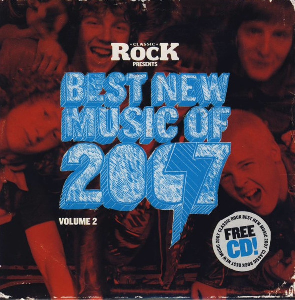 Best New Music Of 2007 - Volume 2