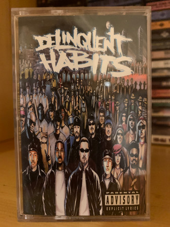 Delinquent Habits