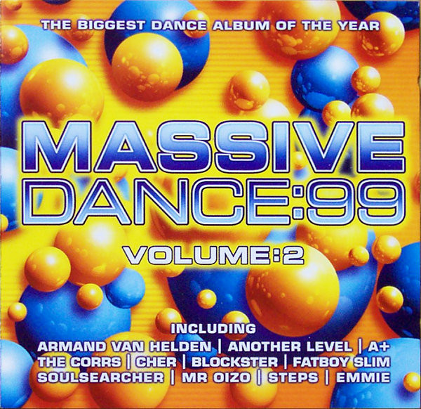 Massive Dance 99 Volume:2