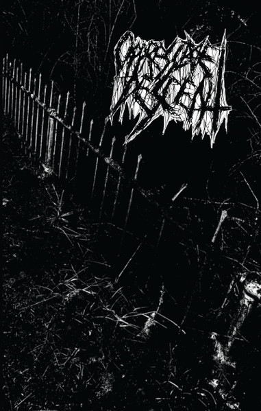 Winter Grave