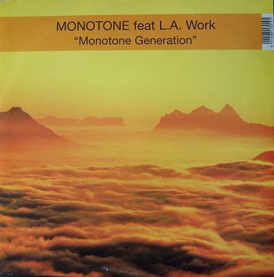 Monotone Generation