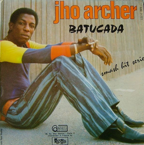 Batucada / (I Want To Go Home) But I Can't Get Back