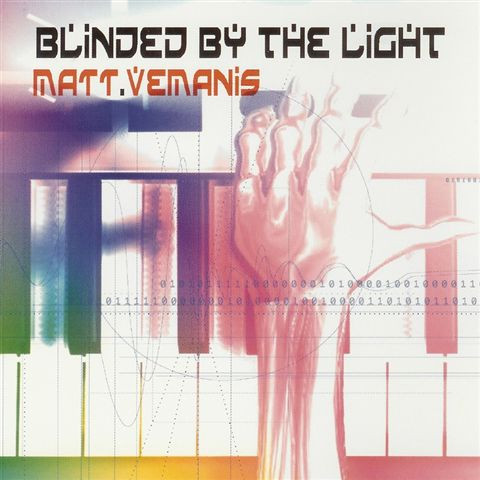 Blinded By The Light