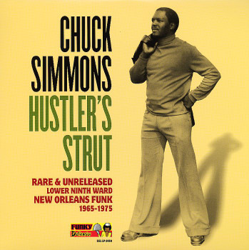 Hustler's Strut