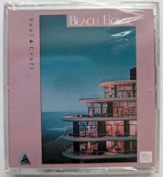 Beach House