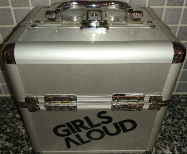 The Singles Box Set