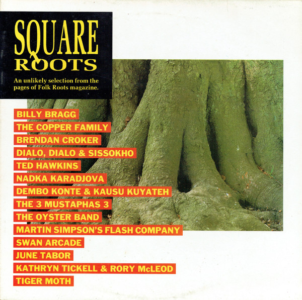 Square Roots
