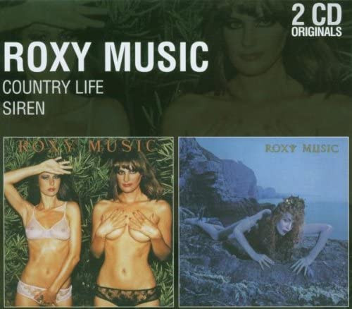 Country Life / Siren