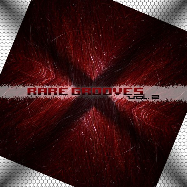 Rare Grooves Vol. 2