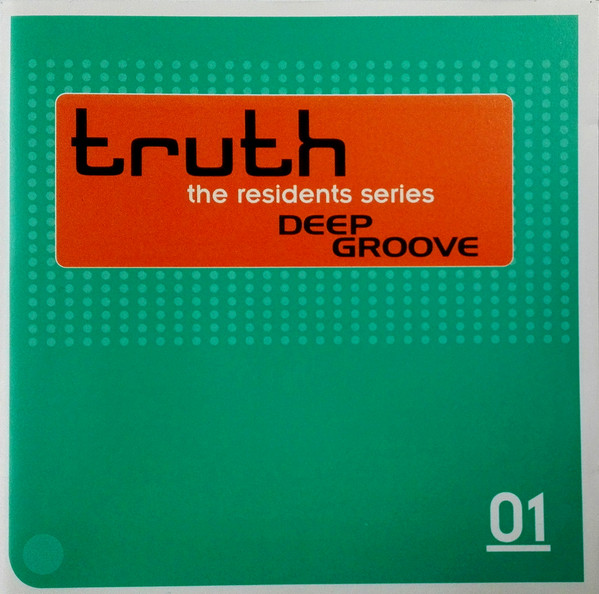 Truth (The Resident Series 01)