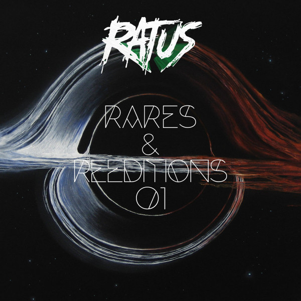 Rares & Rééditions 01