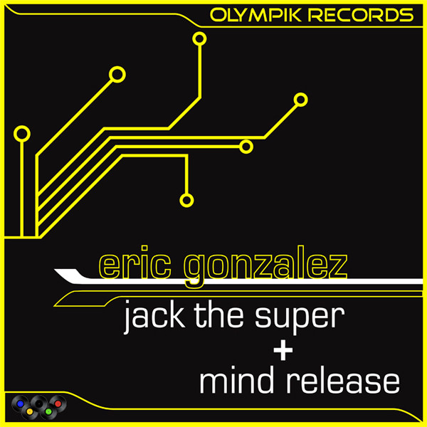 Jack The Super + Mind Release