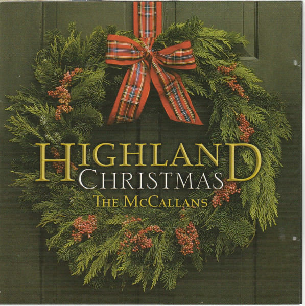 Highland Christmas