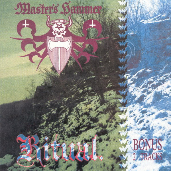Ritual.