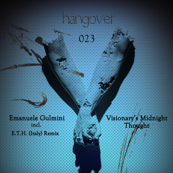 Visionary'S Midnight Thought
