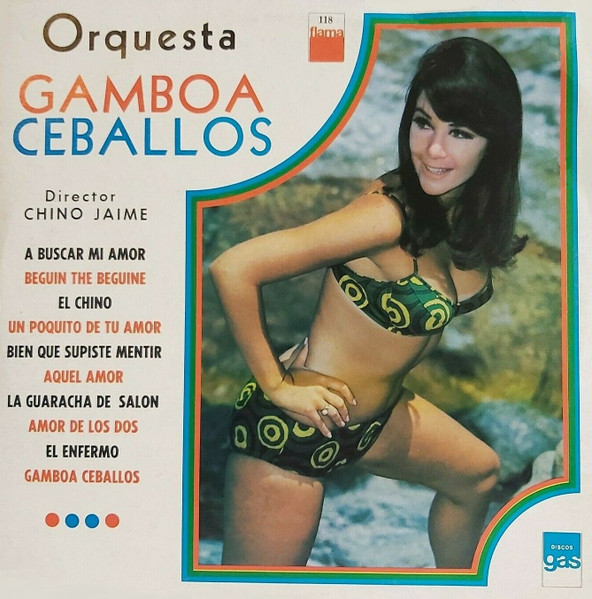Gamboa Ceballos