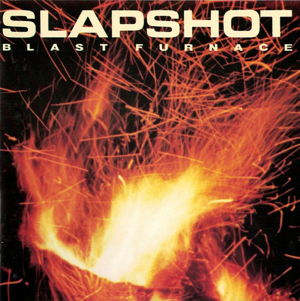 Blast Furnace