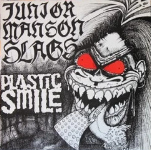 The Plastic Smile EP