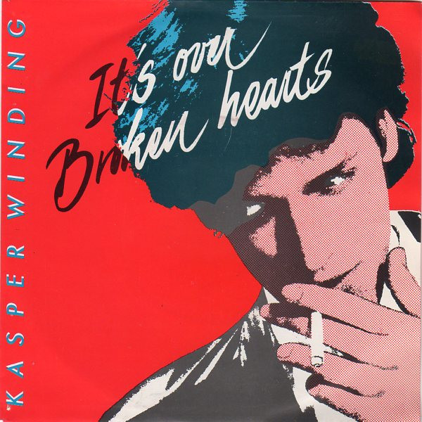 It's Over / Broken Hearts