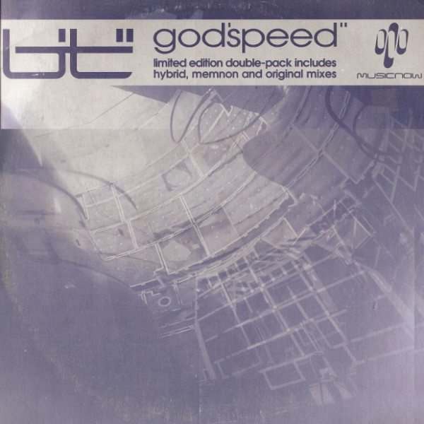 Godspeed