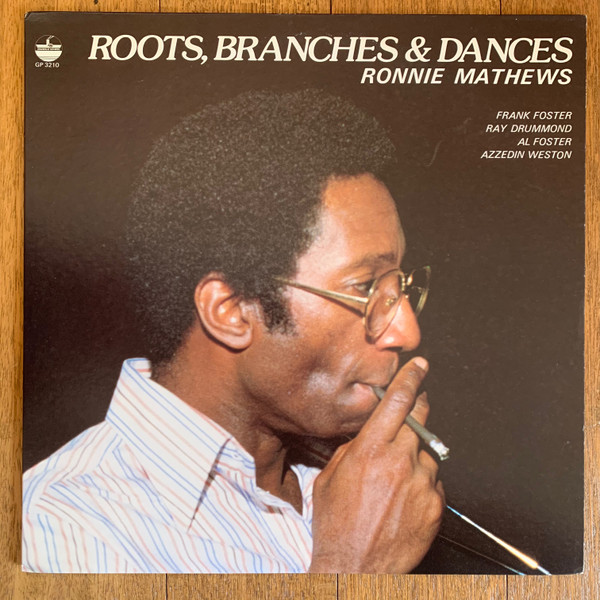 Roots, Branches & Dances