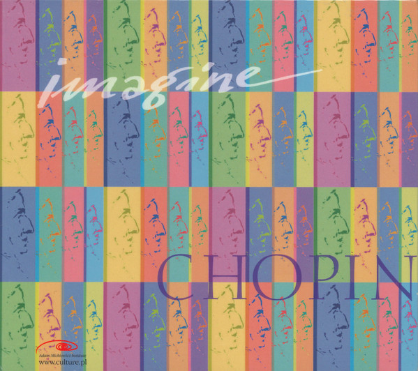 Imagine Chopin