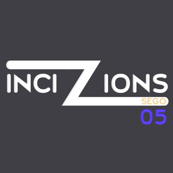 Incizions05: Playboy Duren Tiga EP