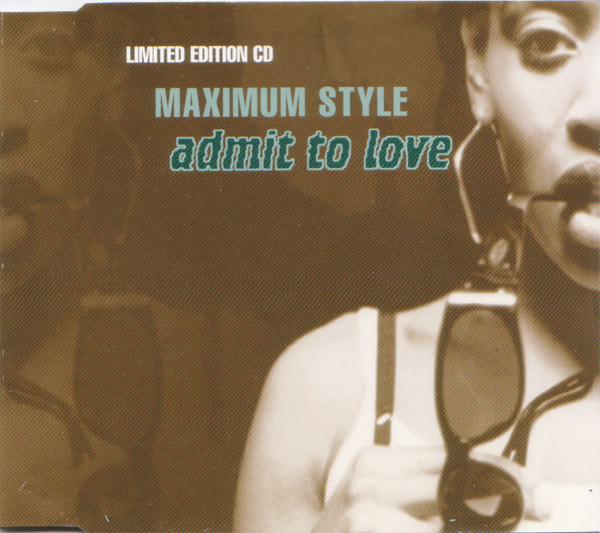 Admit To Love
