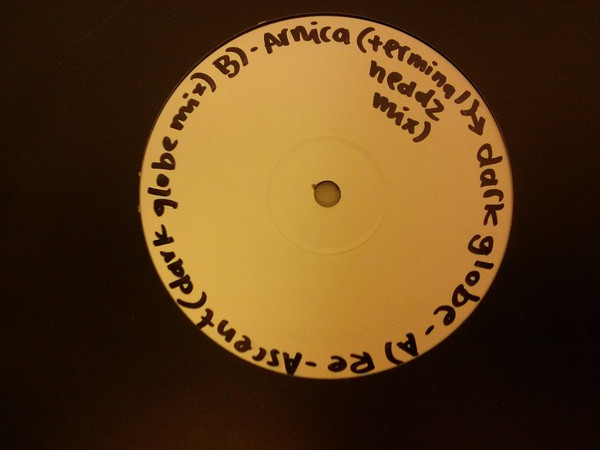 Re-Ascent / Arnica
