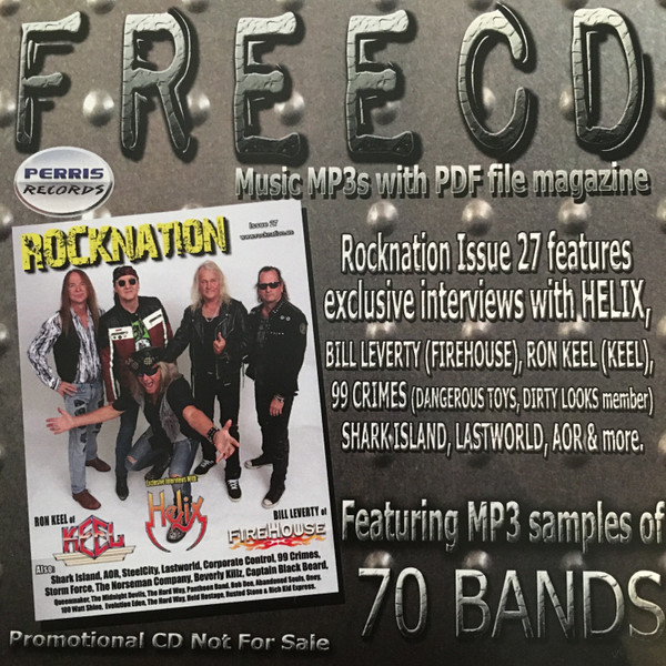 Free CD