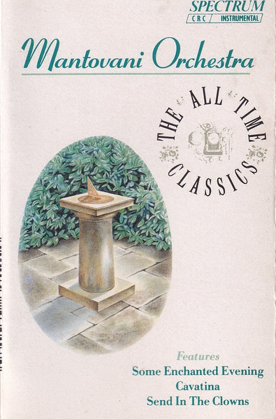 The All Time Classics
