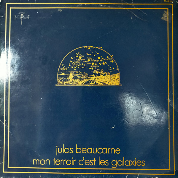 Mon Terroir C'est Les Galaxies