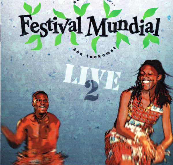 Festival Mundial Live 2