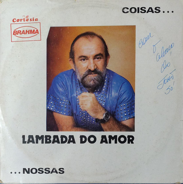 Lambada Do Amor