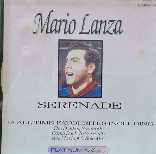 Serenade 