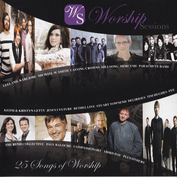 Worship Sessions
