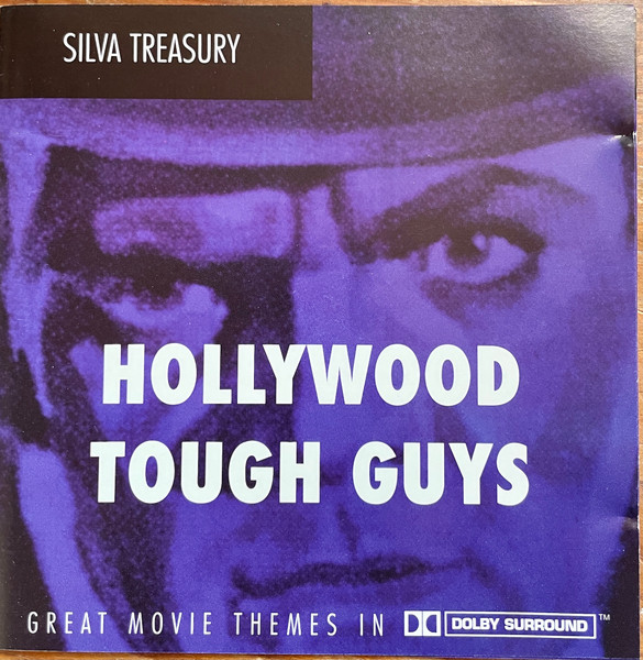 Hollywood Tough Guys