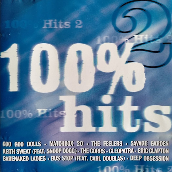 100% Hits 2