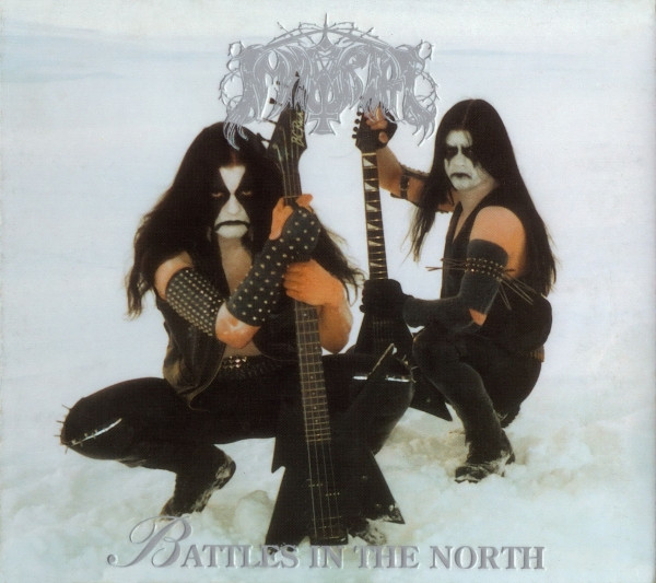 Battles In The North
