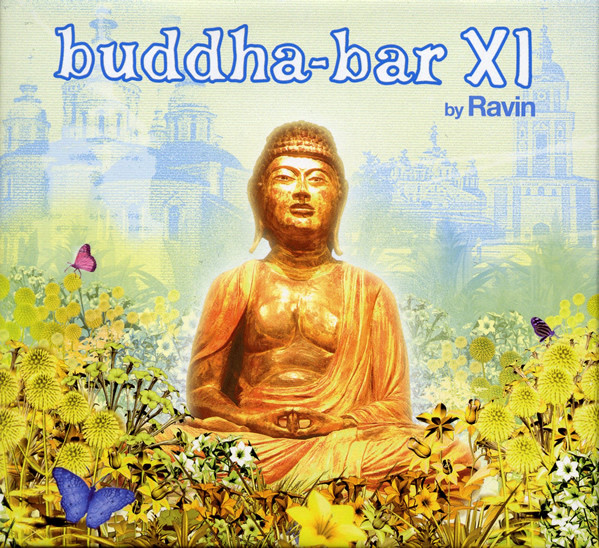 Buddha-Bar XI